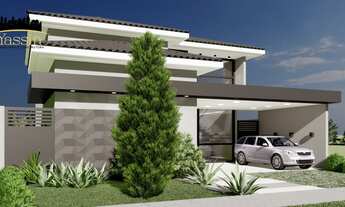 Imagem: Casa á venda no Condomínio Villa Jardim