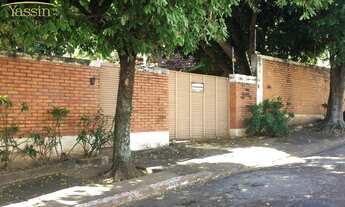 Imagem: Casa comercial para locação no bairro