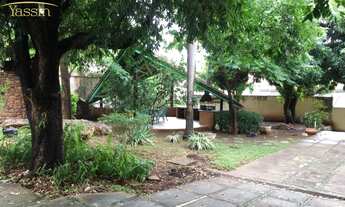 Imagem 6: Casa comercial para locação no bairro Santa Rosa