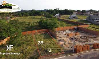 Imagem: Terreno á venda no Condomínio Brisas de