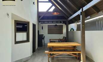 Imagem 3: Chalé á venda no Condomínio Saint Germany em Chapada dos Guimarães