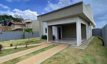 Imagem: Casa á venda em Chapada dos Guimarães