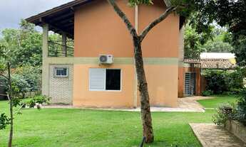 Imagem 7: Casa á venda no bairro Jardim da Mata em Chapada dos Guimarães