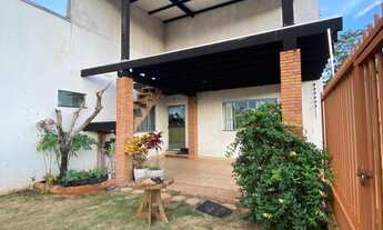 Imagem: Casa á venda no bairro Florada da Serra