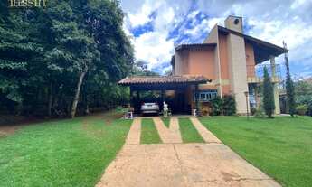 Imagem 2: Casa á venda no bairro Jardim da Mata em Chapada dos Guimarães