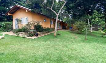 Imagem 4: Casa á venda no bairro Jardim da Mata em Chapada dos Guimarães