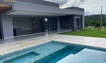 Imagem 3: Casa á venda no condomínio Portal do Valle em Chapada dos Guimarães