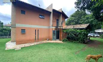 Imagem 5: Casa á venda no bairro Jardim da Mata em Chapada dos Guimarães