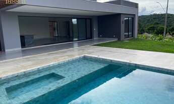 Imagem 6: Casa á venda no condomínio Portal do Valle em Chapada dos Guimarães