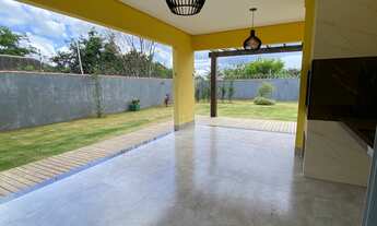 Imagem 4: Casa á venda em Chapada dos Guimarães