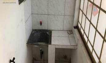 Imagem 6: Casa para locação próximo á Avenida Coronel Escolástico