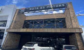 Imagem 3: Salão comercial para locação na Av. Fernando Corrêa, antiga Harley Davidson, ao lado da BM