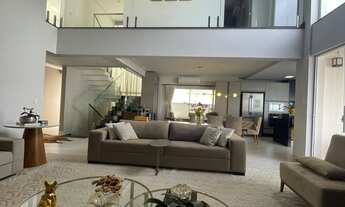 Imagem 4: Casa á venda no Condomínio Florais dos Lagos