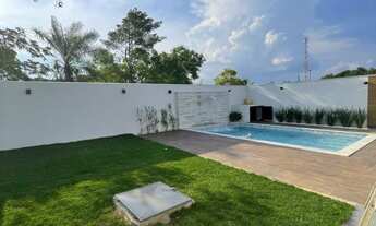 Imagem 5: Casa á venda no bairro Bom Clima em Chapada dos Guimarães