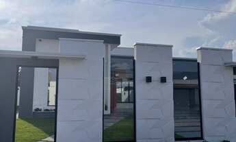 Imagem 2: Casa á venda no bairro Bom Clima em Chapada dos Guimarães