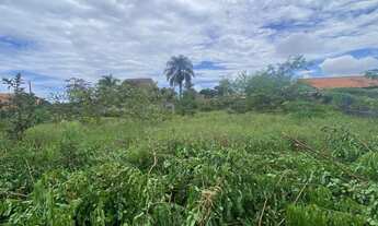 Imagem 2: Terreno de esquina á venda em Chapada dos Guimarães