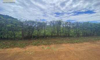 Imagem: Terreno de esquina á venda em Chapada dos