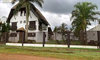 Imagem: Casa á venda em Chapada dos Guimarães