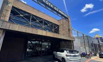 Imagem: Salão comercial para locação na Av. Fernando