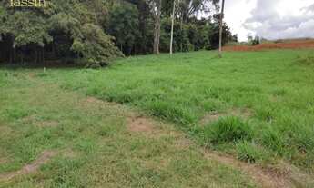 Imagem: Terreno á venda no Condomínio Boulevard