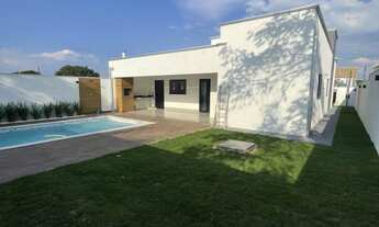 Imagem 6: Casa á venda no bairro Bom Clima em Chapada dos Guimarães