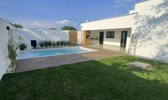 Imagem 4: Casa á venda no bairro Bom Clima em Chapada dos Guimarães