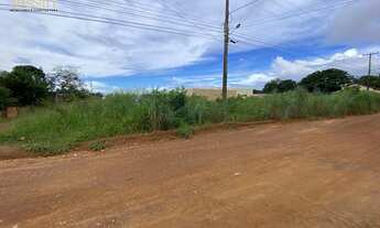 Imagem: Terreno á venda no bairro Florada da Serra