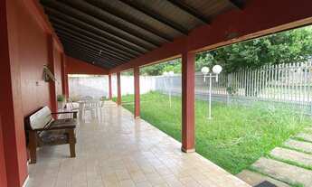 Imagem 3: Casa á venda no bairro Bom Clima em Chapada dos Guimarães