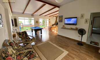 Imagem: Casa á venda no bairro Florada da Serra