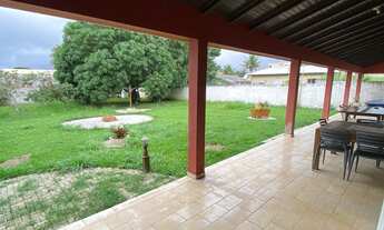 Imagem 6: Casa á venda no bairro Bom Clima em Chapada dos Guimarães