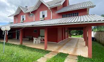 Imagem: Casa á venda no bairro Bom Clima em Chapada