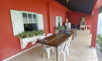 Imagem 5: Casa á venda no bairro Bom Clima em Chapada dos Guimarães