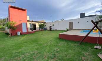 Imagem 3: Casa á venda no bairro Florada da Serra em Chapada dos Guimarães