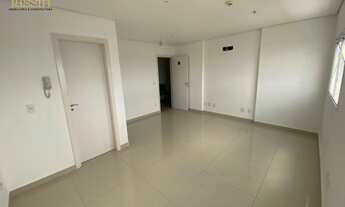 Imagem: Sala comercial para locação no Jardim