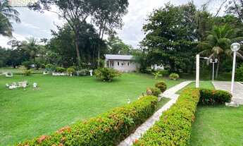 Imagem: Chácara Rio dos Peixes à venda na estrada