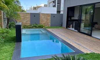 Imagem: Casa á venda no Condomínio Alphaville