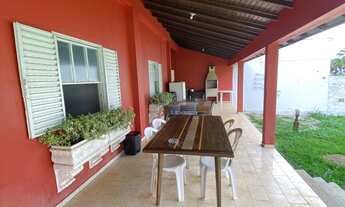 Imagem 7: Casa á venda no bairro Bom Clima em Chapada dos Guimarães