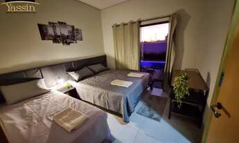 Imagem 7: Casa mobiliada á venda no loteamento Nova Chapada em Chapada dos Guimarães