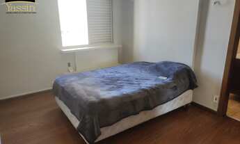 Imagem 3: Apartamento para locação no Edifício Guaporé