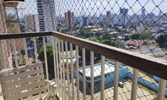 Imagem 2: Apartamento para locação no Edifício Guaporé