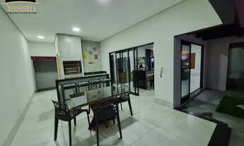 Imagem 5: Casa mobiliada á venda no loteamento Nova Chapada em Chapada dos Guimarães