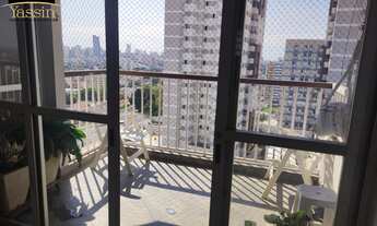 Imagem: Apartamento para locação no Edifício