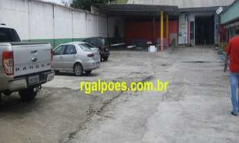 Imagem: 2000M² de Área Total