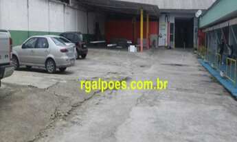 Imagem 3: 2000M² de Área Total