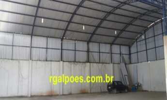 Imagem: 700M² de Área Total