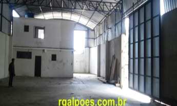 Imagem 4: 700M² de Área Total