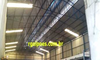 Imagem 2: 3900M² de Área Total