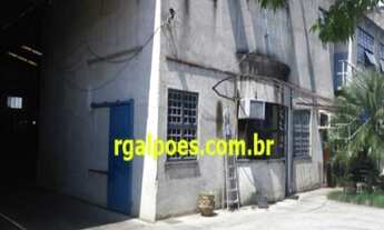 Imagem 3: 3900M² de Área Total