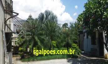 Imagem 4: 3900M² de Área Total