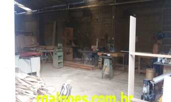 Imagem 2: 600M² de Área Total